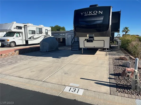 835 Canary Way #131, Boulder City, NV 89005
