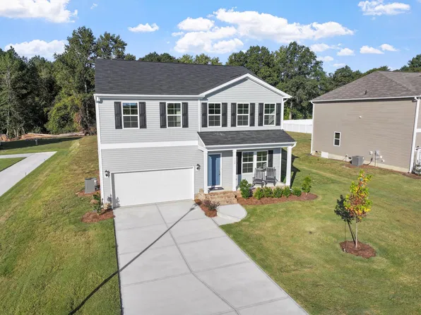 138 Harriette Ct, Lillington, NC 27546