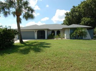 659 Eifel Ter, Port Charlotte, FL 33952