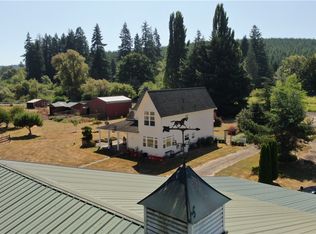 142 Leudinghaus Rd, Chehalis, WA 98532