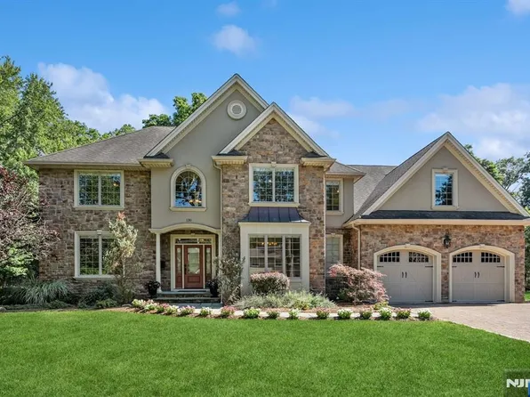 130 Durie Ave, Closter, NJ 07624