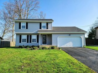 5886 Yorktown Ln, Youngstown, OH