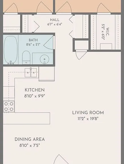 918-922 Teal Ct. — Photo 36