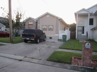2649 Max Dr, Harvey, LA 70058