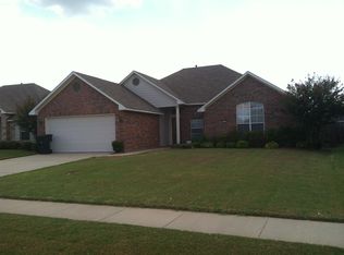 523 Columbia Cir, Bossier City, LA 71112