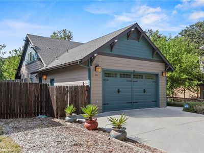 715 Leland St, Paso Robles, CA, 93446
