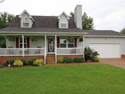 4019 Awe Inspiring Dr, Greenbrier, TN, 37073