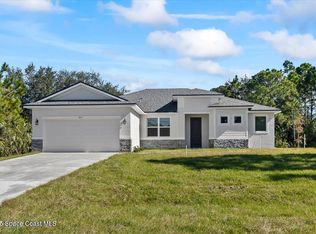 304 Fenton Rd, Palm Bay, FL 32908