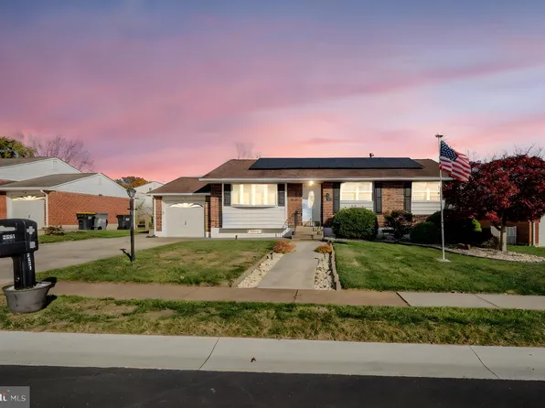 2631 Belaire Dr, Wilmington, DE 19808