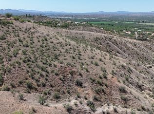 329 Camino Caballo, Rio Rico, AZ 85648