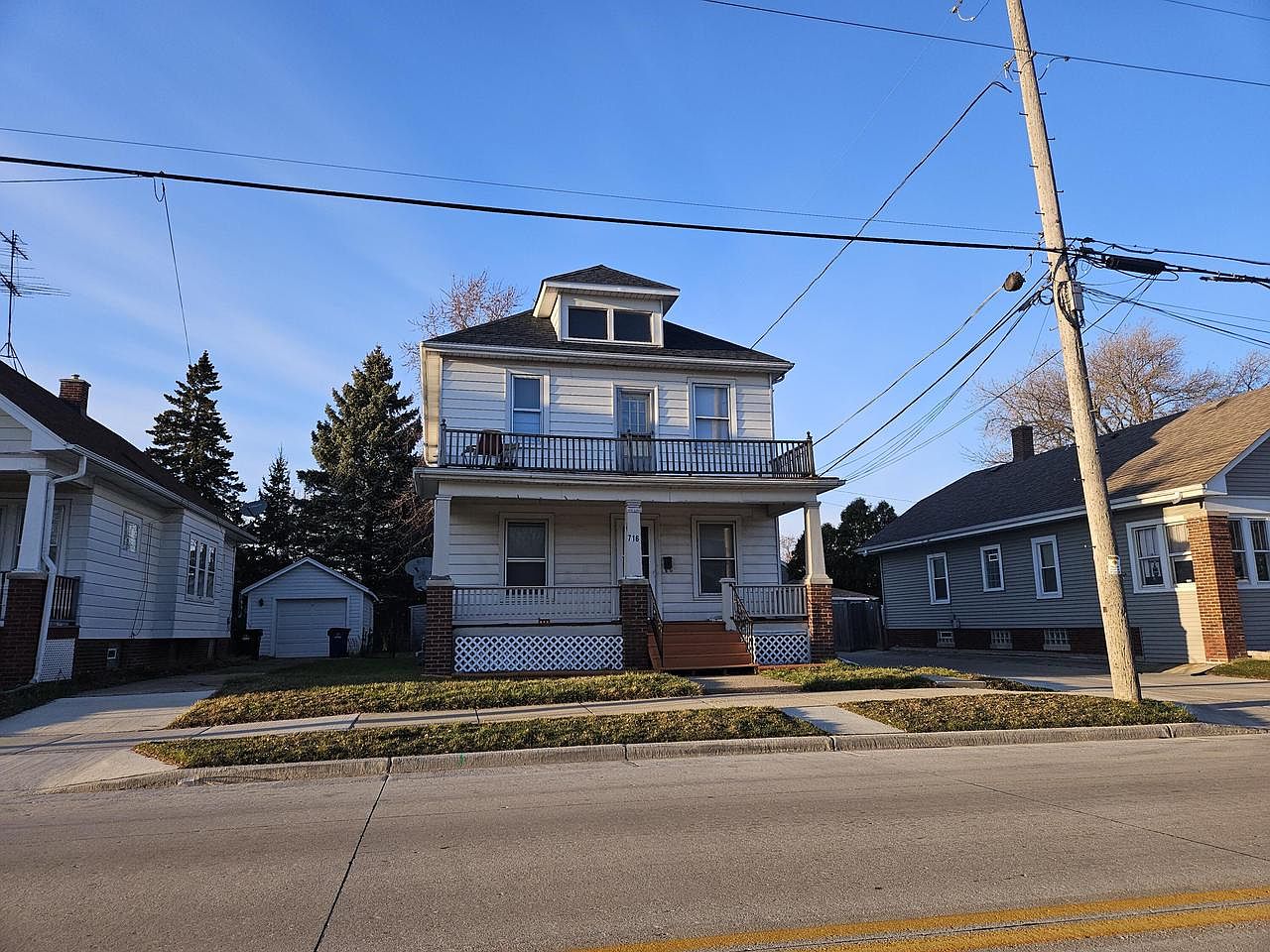 716 Goold STREET, Racine, WI 53402 | Zillow