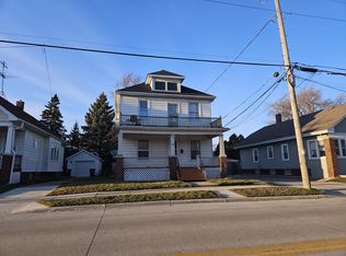 716 Goold St, Racine, WI 53402
