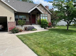 247 S Fox Den Rd, Midway, UT 84049