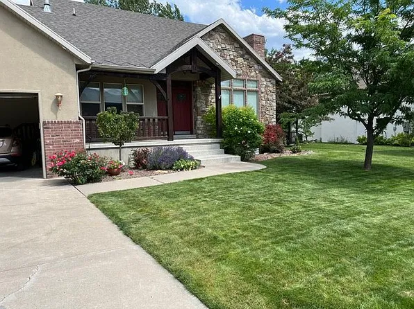 247 S Fox Den Rd, Midway, UT 84049