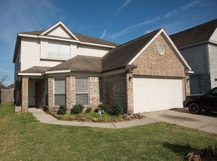 16318 Blue Rock Springs Dr, Houston, TX 77073