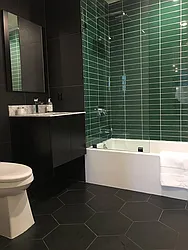 Rented by City Vista Inc