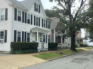 26 Burton St #2, Bristol, RI 02809