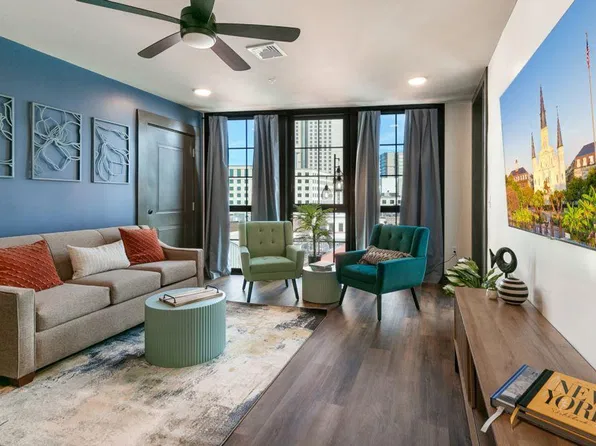 611 Commerce St, New Orleans, LA