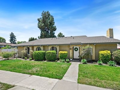 3581 Coconut Way, Oceanside, CA, 92058