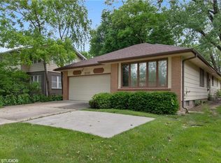 1107 Polk Blvd, Des Moines, IA 50311