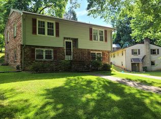 108 Elliott St, Danville, VA 24540