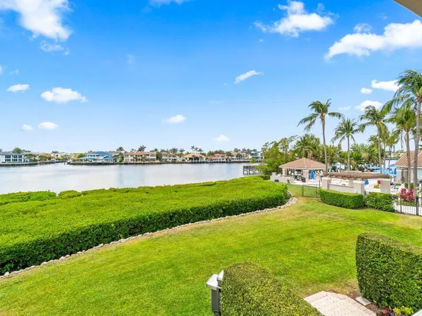 3602 S Ocean Boulevard #104, Highland Beach, FL 33487