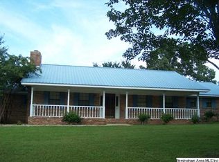 8440 Lock 17 Rd, Bessemer, AL 35023