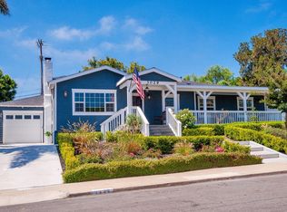 3029 James St, San Diego, CA 92106