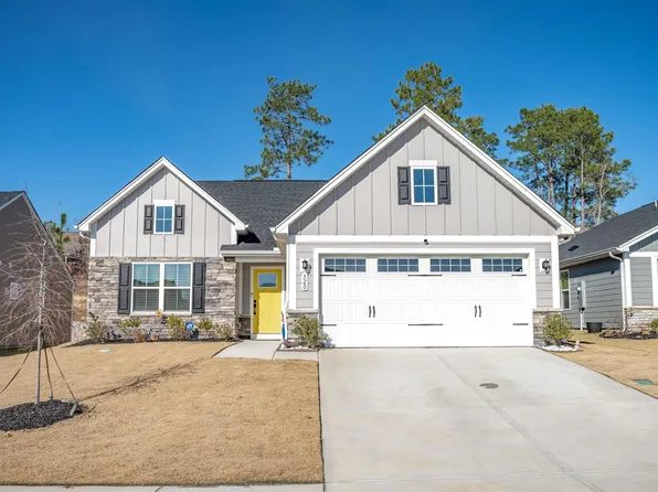 320 Switch Grass Ct, Elgin, SC 29045