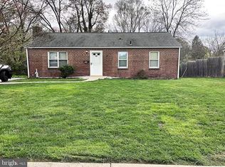 706 S College Ave, Newark, DE 19713