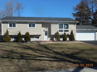 243 E Hazel St, West Chicago, IL 60185