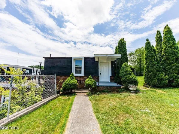 1520 Highland Dr, Knoxville, TN 37918