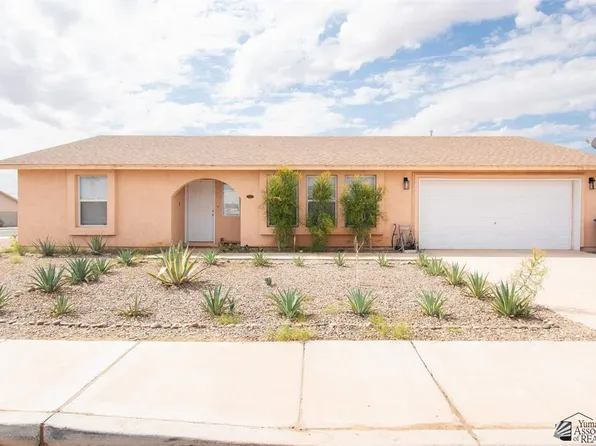 6277 E 42nd Ln, Yuma, AZ 85365