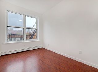 118 Ridge St APT 4A, New York, NY 10002