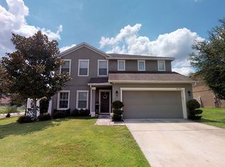 2009 Scrub Jay Rd, Apopka, FL 32703