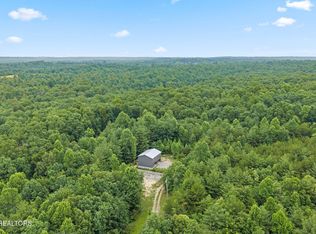 144 Charlie Jones Rd, Deer Lodge, TN 37726