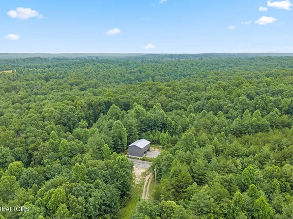 144 Charlie Jones Rd, Deer Lodge, TN 37726