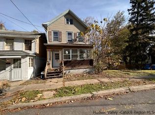 54 Sycamore St, Kingston, NY 12401