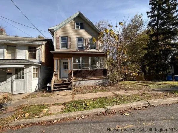 54 Sycamore Street, Kingston, NY 12401