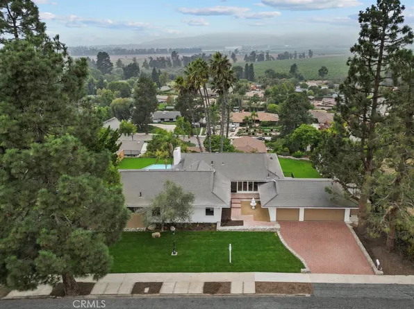 777 Grada Ave, Camarillo, CA 93010