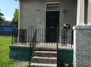 1729 N Miro St, New Orleans, LA 70119