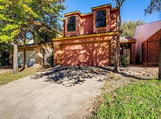 6327 Benavides Dr, Dallas, TX 75217