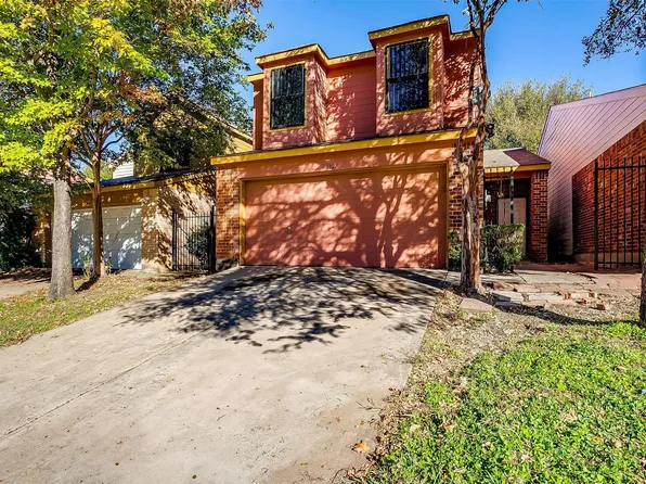 6327 Benavides Dr, Dallas, TX 75217