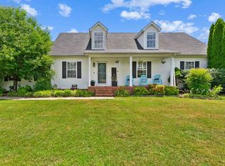 109 Reelfoot Ct, Murfreesboro, TN 37129