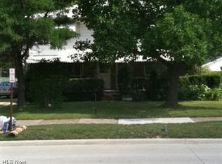 10124-10126 Independence Blvd, Cleveland, OH 44130