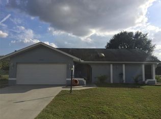 22395 Delhi Ave, Port Charlotte, FL 33952