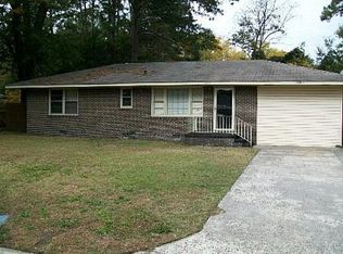 1753 Cornell Dr, Augusta, GA 30904