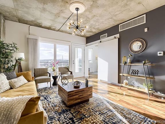 4th image of 1475 Delgany Street #608
