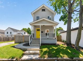1579 Tiffin St, Columbus, OH 43205