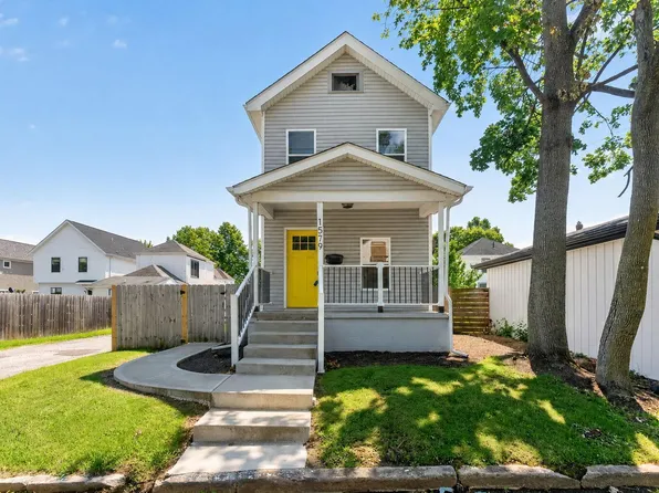 1579 Tiffin St, Columbus, OH 43205